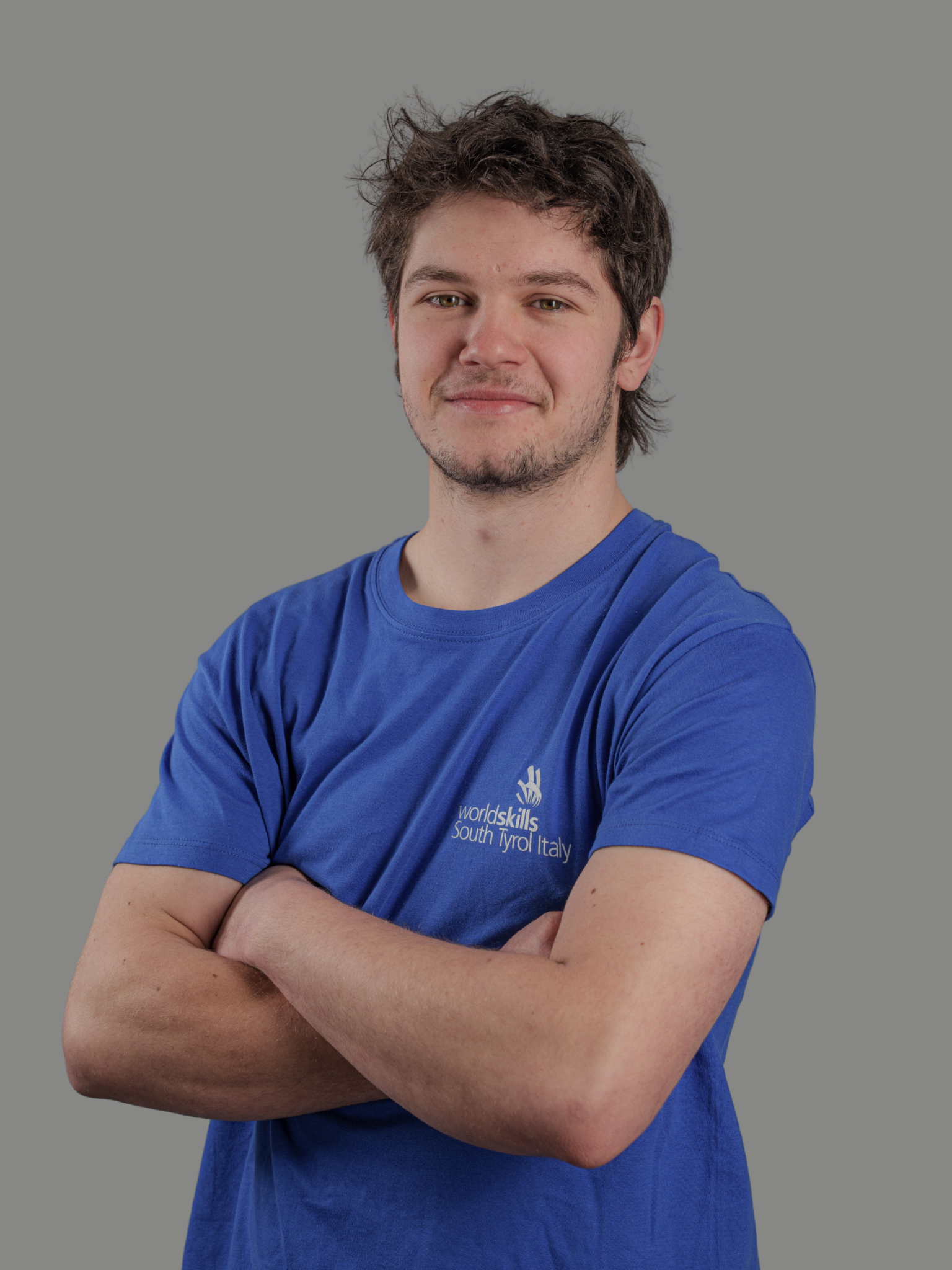 Fabian Stolzlechner