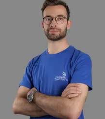 Mattias Celandroni