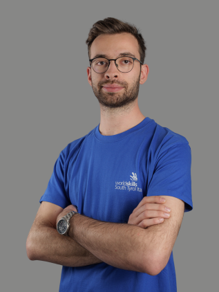Mattias Celandroni