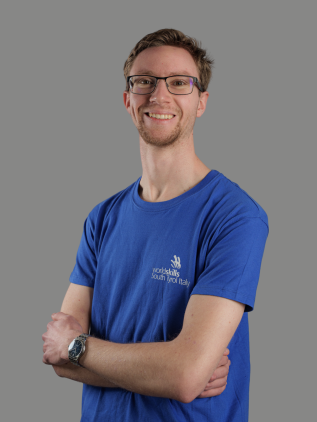 Maximilian von Ferrari